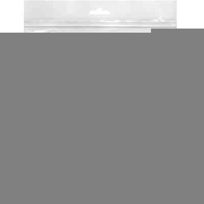 Ласощі для собак Lucky Star Гантельки з м'ясом качки на пресованій кістці з сиром'ятної шкіри 200 г (4820112457907) Вінниця