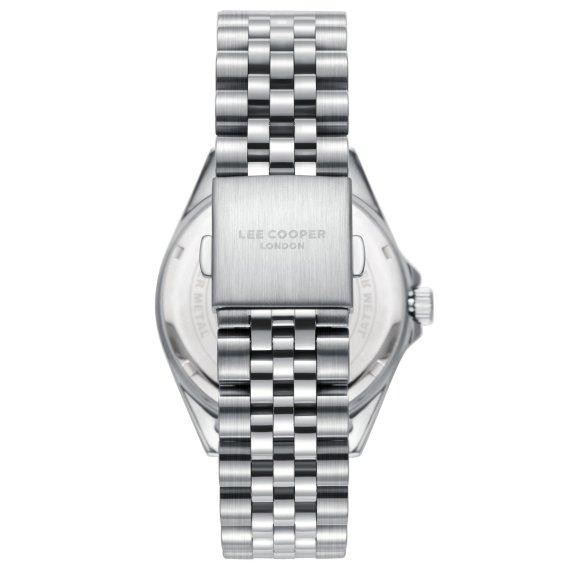 Часы мужские наручные водонепроницаемые Lee Cooper Daytona (Синий) Киев - изображение 3