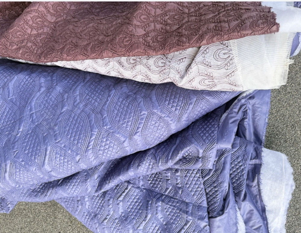 Плащевка / опт / стёжка - от 5 м. Киев - изображение 7