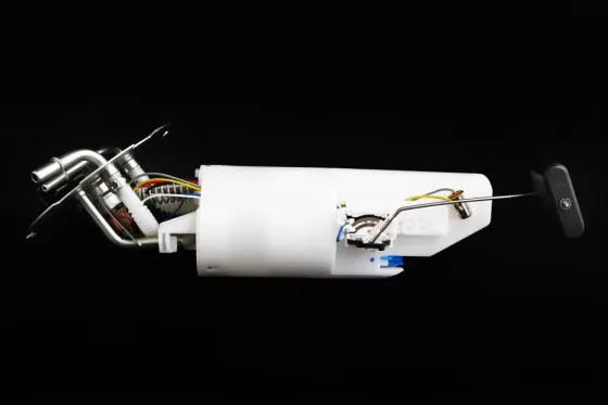 Насос топливный Lanos электр. в сборе Shin Kum Винница