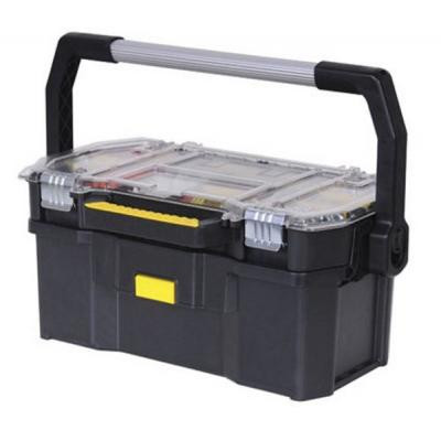 Ящик для інструментів Stanley профессиональный (670х323х251) (1-97-514) Вінниця - фото 7