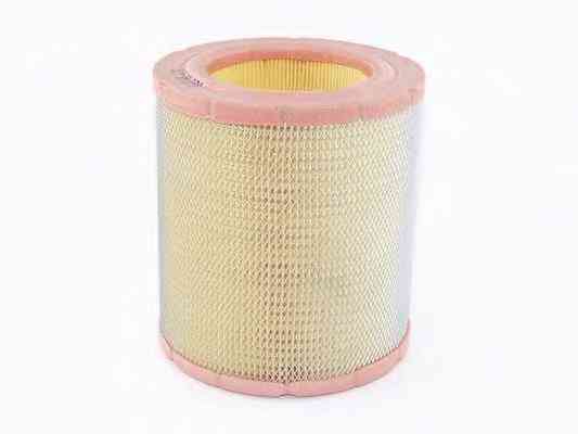 Повітряний фільтр BOSCH 2138 PEUGEOT/IVECO/ALFA ROMEO/FIAT Boxer, Daily, Jumpe Харків