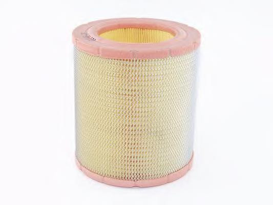 Повітряний фільтр BOSCH 2138 PEUGEOT/IVECO/ALFA ROMEO/FIAT Boxer, Daily, Jumpe Харків - фото 1