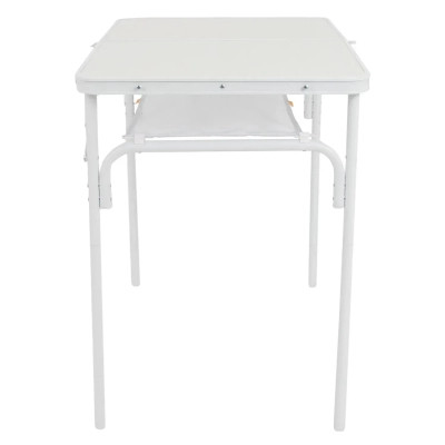 Туристичний стіл Bo-Camp Garland 90x60 cm Pastel Yvoire (1404241) (DAS303268) Вінниця - фото 8