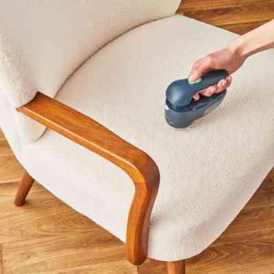 Машинка для чистки трикотажа Tefal JB7002E0 Винница