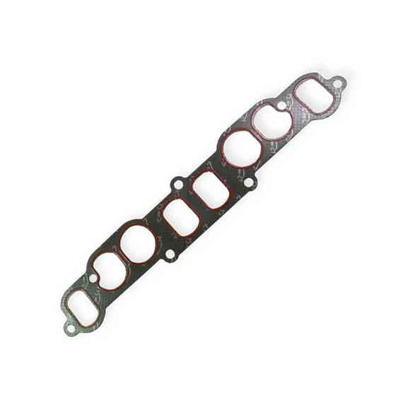 Прокладка ГАЗ 2410, 3102, 3110, 3302, 2705 (402), УАЗ 3151, 3160, 3741 с герметиком БЦМ коллектора Мукачево