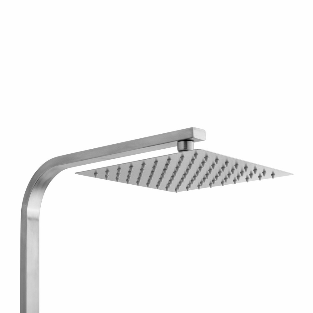 Душова система Kroner KRP Edelstahl Kubus — ESG064 Київ - фото 10