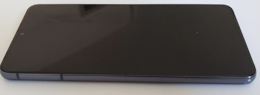 Смартфон: Samsung Galaxy S21 Plus 8/256Gb. 2SIM +e Sim. Київ - фото 1