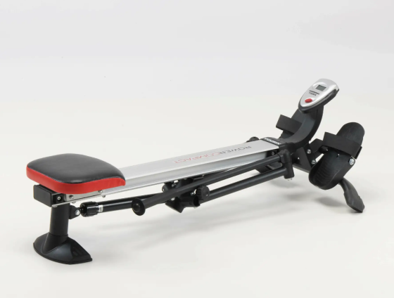 Гребний тренажер Toorx Rower Compact (ROWER-COMPACT) Київ