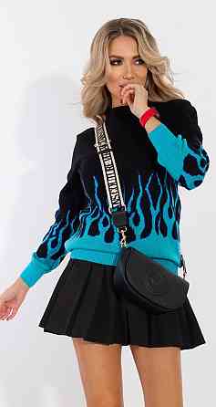 Модный свитер (44) Киев