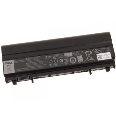 Аккумулятор для ноутбука Dell Latitude E5440 (N5YH9) 11.1V 5200mAh PowerPlant (NB00000314) Винница - изображение 2