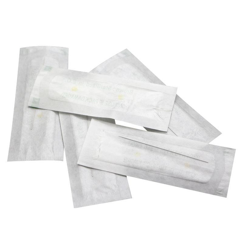 Контурные иглы для татуажа 1RL, 100 шт Киев - изображение 6