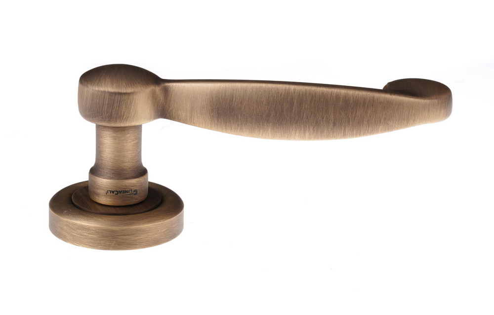 Ручка Linea Cali, модель NOTA бронза Киев - изображение 4