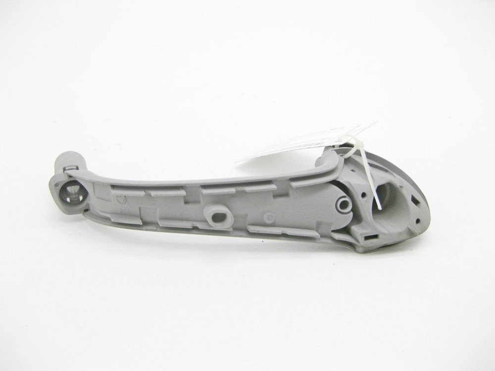 Mercedes-Benz  A2038101751 7213 Основа внутрішньої ручки закриття задніх лівих дверей сіра без кришки C-class W203 C-class S203 Одесса - изображение 10