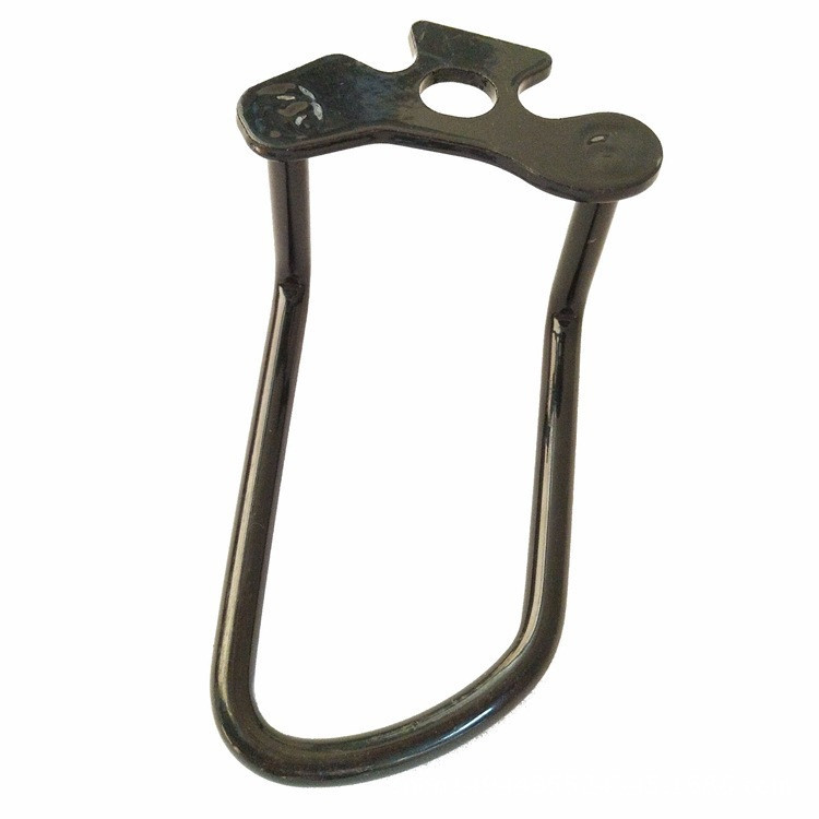 Защита велосипедного заднего переключателя (перекидки) Feel Fit Бровары - изображение 2