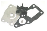 Ремкомплект помпи Suzuki DF4/DF4A/DF6/DF6A Київ
