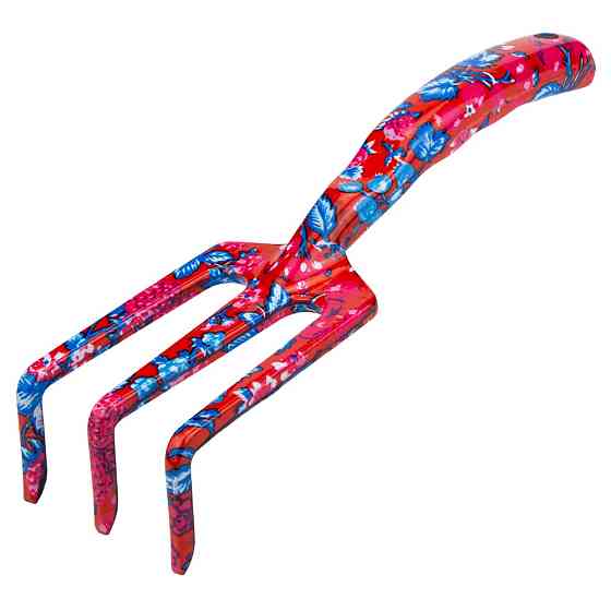 Flora Набор посадочный из 3-х предметов (Raspberry) FLORA (5043634) Киев