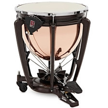 Ударная установка  Premier Timpani Polished Copper Bowl 23