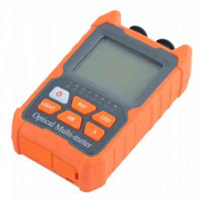 Вимірювач оптичної потужності Multitest MT1119CVN Вінниця