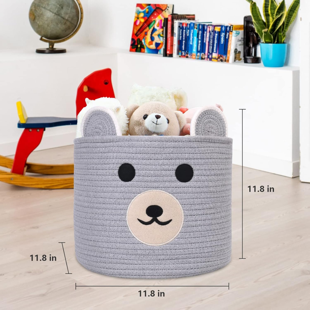 Кошик для зберігання ACOHSY 30x30 Луцьк - фото 2