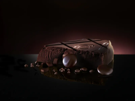 ТЕМНЫЙ ШОКОЛАД BELCOLADE SELECTION NOIR CACAO-TRACE Павлоград