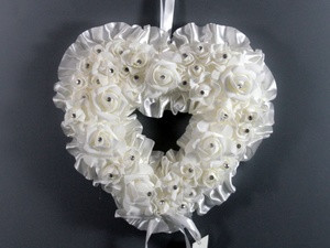 Украшение для свадебного зала 