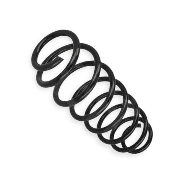 Пружина Mazda 2 (07-15) () задняя Мукачево - изображение 1