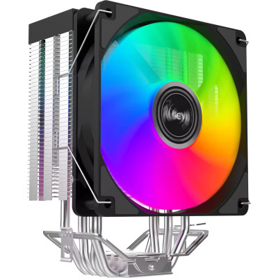 Кулер для процессора Alseye N120B-SE COV (AS.01.05.0017) Винница - изображение 2