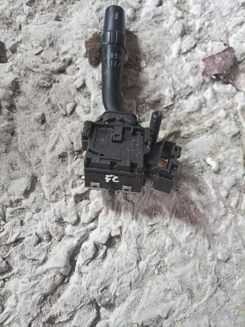 Подрулевой переключатель Джилі FC Київ - фото 1