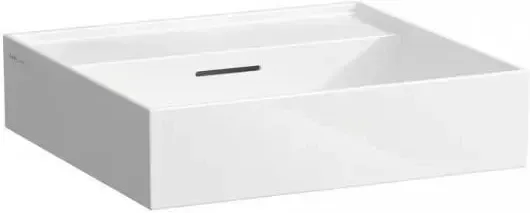 Раковина  Laufen Kartell 50x46 H816332A001091 Киев