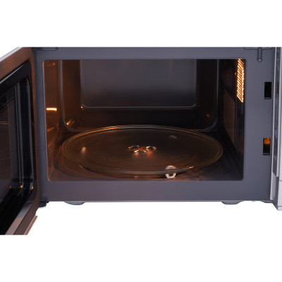 Мікрохвильова піч Panasonic NN-ST27HMZUE Вінниця - фото 2