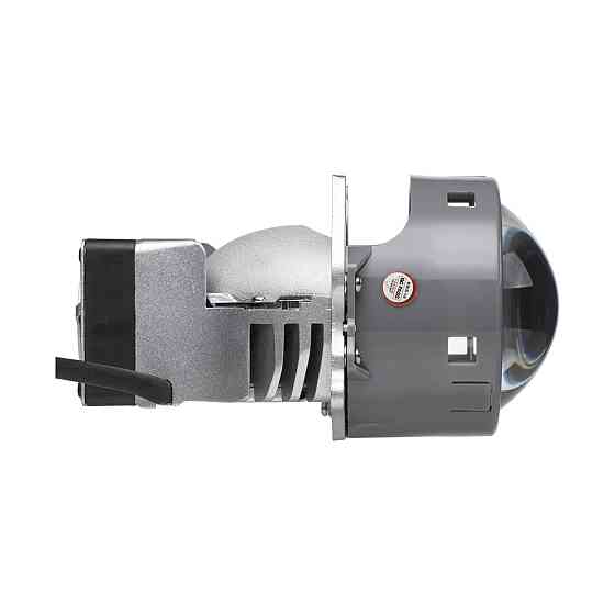 Комплект світлодіодних лінз Kamiso (Aozoom) ALPD-11-02 Dragon Knight Bi-LED 47/63W Харків