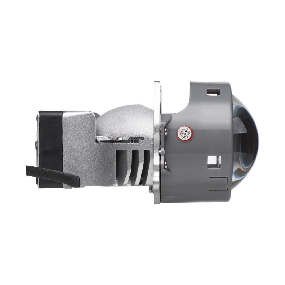 Комплект світлодіодних лінз Kamiso (Aozoom) ALPD-11-02 Dragon Knight Bi-LED 47/63W Харків - фото 6