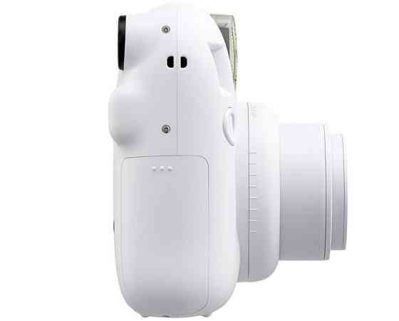 Фотокамера миттєвого друку Fujifilm Instax Mini 12 Clay  (16806121) ( White ) Харьков