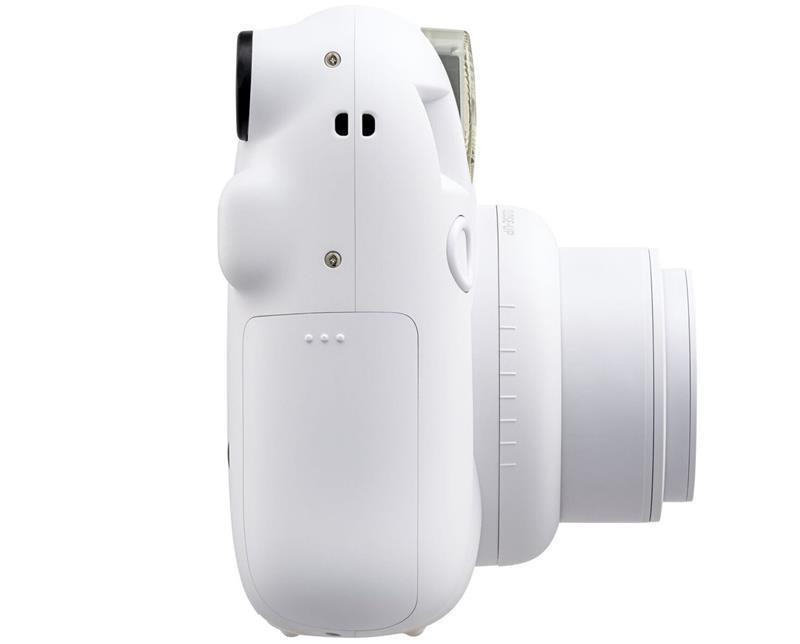 Фотокамера миттєвого друку Fujifilm Instax Mini 12 Clay  (16806121) ( White ) Харьков - изображение 4