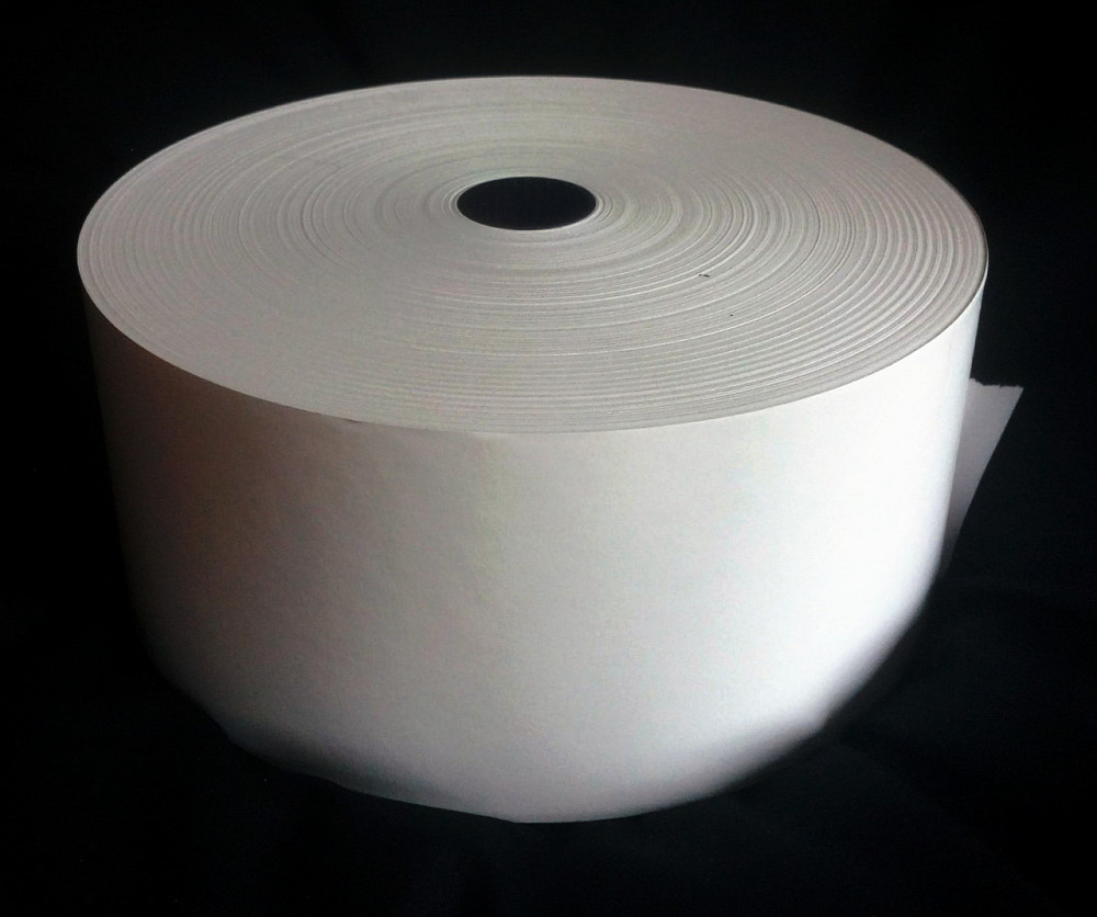 Касова стрічка термо 80 мм 150 метрів стрічка термопапір термострічка Павлоград - фото 1