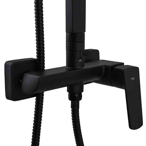 Душова система TOPAZ LEXI TL 21105-H57-BL Луцьк