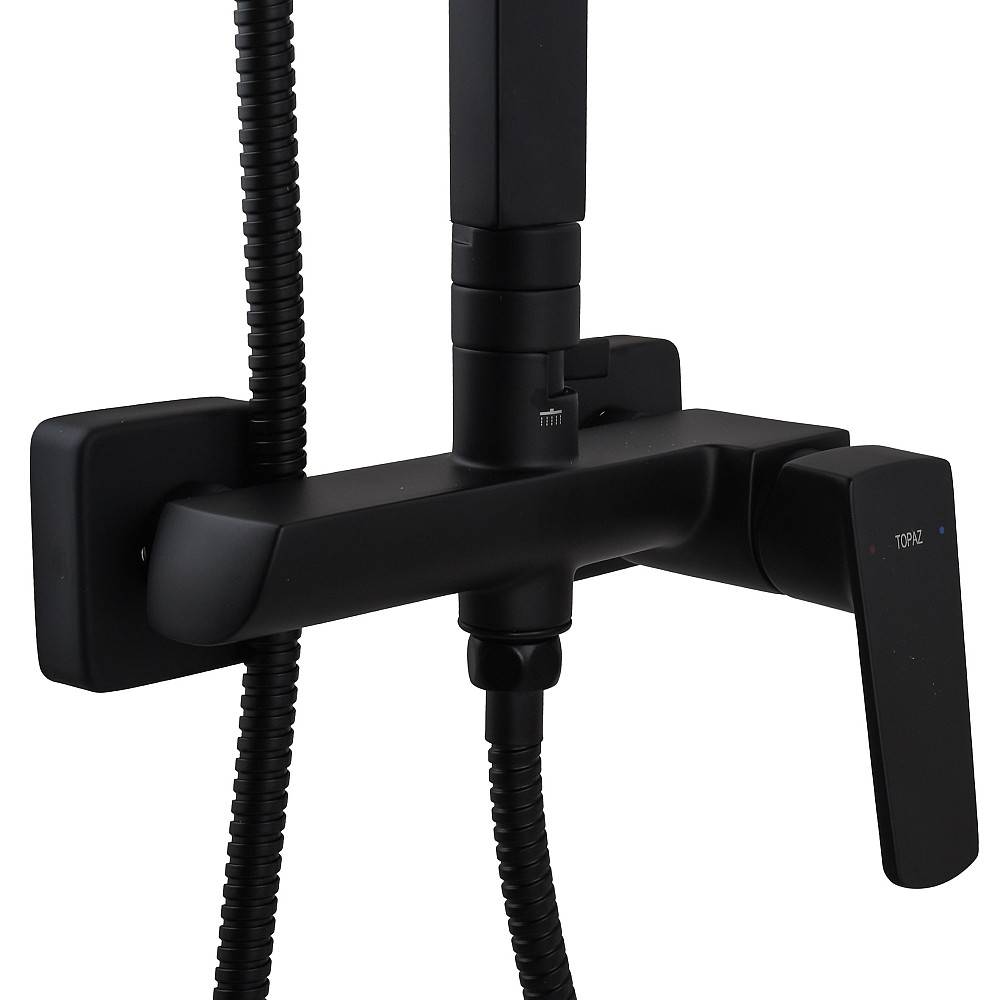 Душова система TOPAZ LEXI TL 21105-H57-BL Луцьк - фото 4