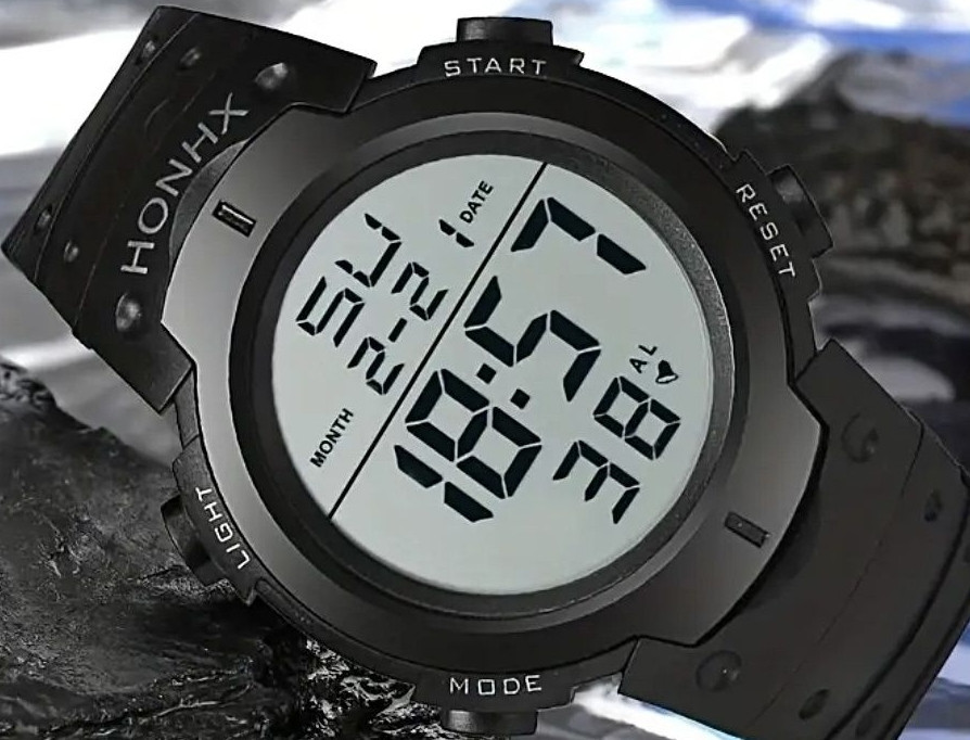 Часы , смарт часы. Киев - изображение 1