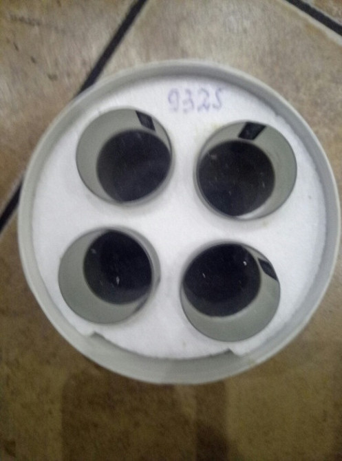 Плоскопараллельная стеклянная пластина ПМ-40 Харьков - изображение 1