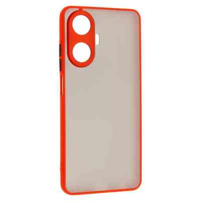 Чохол до мобільного телефона Armorstandart Frosted Matte Realme C55 Red (ARM70485) Вінниця