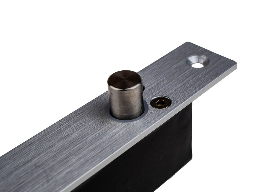 Замок электроригельный SEVEN Z-726NC Київ - фото 2