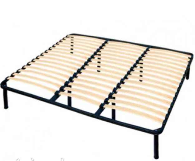 Ортопедический каркас для кровати Стандарт на ножках 200х200 Харьков - изображение 1