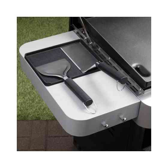 Силиконовый колрик для гриль-инструментов Weber 3400075 Код: 013089 Ровно