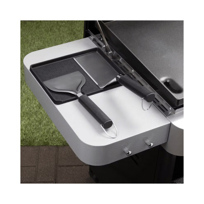 Силиконовый колрик для гриль-инструментов Weber 3400075 Код: 013089 Ровно - изображение 4