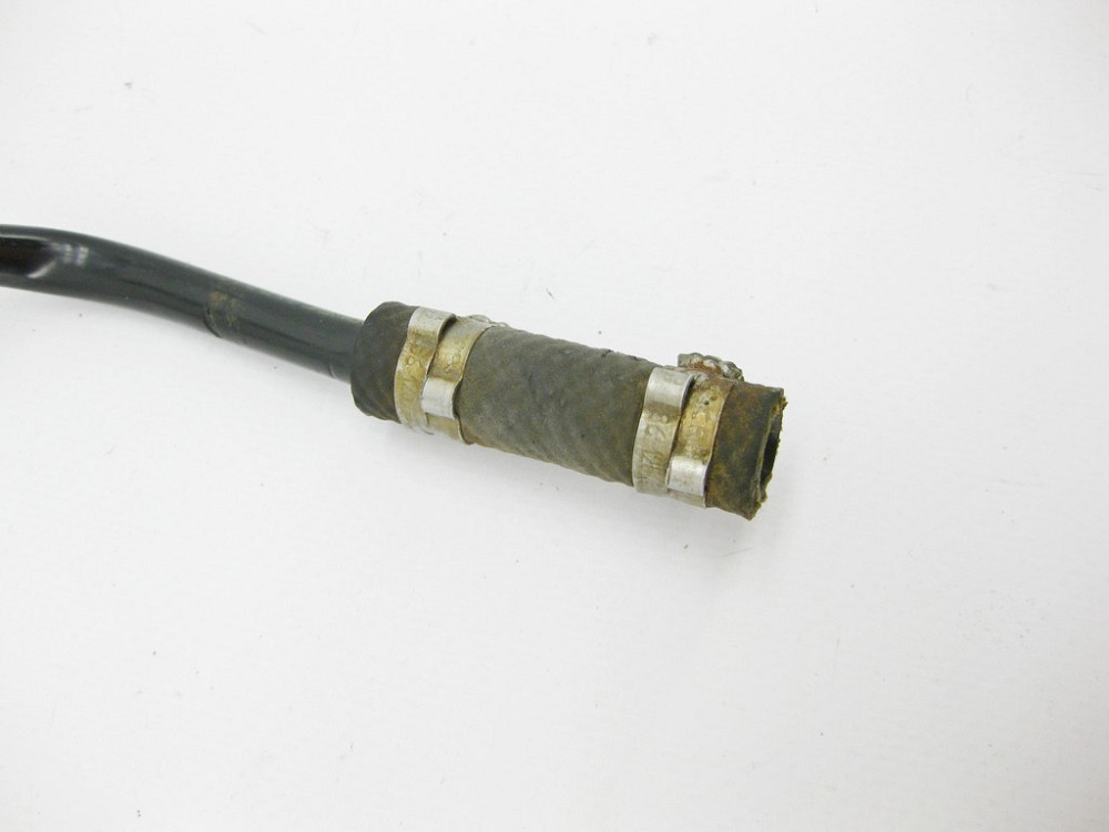 Mercedes-Benz  A2114766726 Паливопровід оборотка дизель E-Class W211 S211 C219 Одеса - фото 7