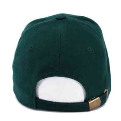 Кепка coFEE Heavy темно-зелений (1926-15 CO) Винница