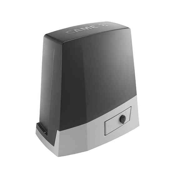 Комплект автоматики для відкатних воріт шириною до 20 м і вагою до 1500 кг Came BKV-1500M з приводом з магнітними кінцевиками Киев