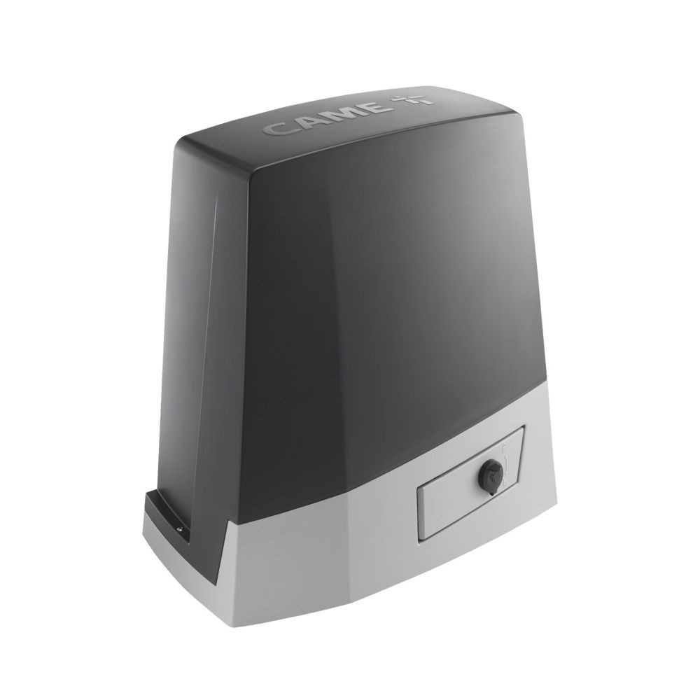 Комплект автоматики для відкатних воріт шириною до 20 м і вагою до 1500 кг Came BKV-1500M з приводом з магнітними кінцевиками Киев - изображение 2