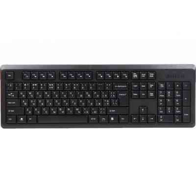 Комплект A4Tech 4200N Black (4711421933926) Вінниця